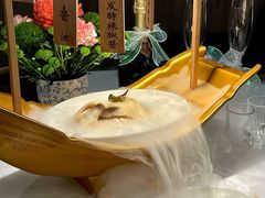 -狮拾久·现代新加坡料理(壹方城店)