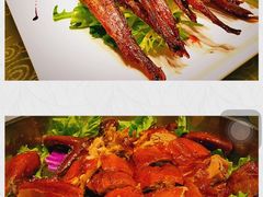 -东方之珠海鲜酒楼(南开店)