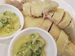 -文记壹心鸡(宝华路店)