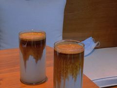 -Line 咖啡(石厦花园店)