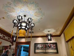 -富华斋饽饽铺·宫廷糕点·伴手礼(护国新天地店)