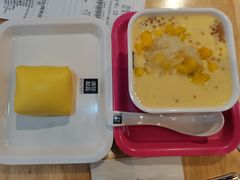 -满记甜品(王府井北京市百货大楼店)