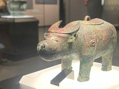 -安阳博物馆