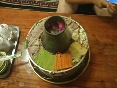 -嘎咓讓咘藏餐厅(团结新村店)