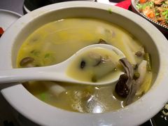 -壹品宴掦·淮扬菜(新牌坊店)