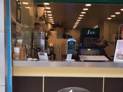 -1点点(雨花西路店)