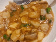-妈妈菜舟山海鲜(定海古城店)