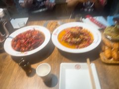 -叶派龙虾•招牌香辣蟹·海鲜(中海国际店)