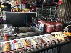 -苏先生海鲜渔庄(金桥店)