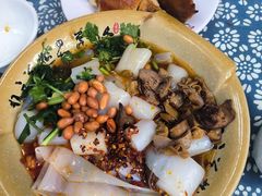 -嘉里饭庄