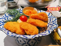 -BetterThai 泰加(苏州中心店)