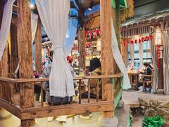 -花溪雨·森林餐厅(石基店)