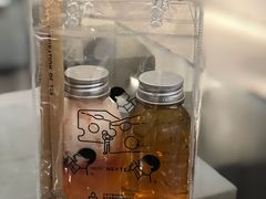 -喜茶(佛山岭南站店)