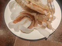 -浙商开元名都酒店·蓝色多瑙河自助餐厅