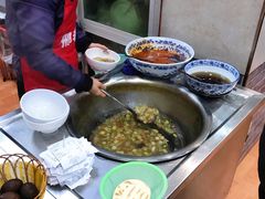 -邢老三肉丸糊辣汤(凤城六路店)