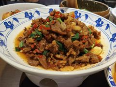 -八碗湘长沙市井菜(坡子街店)