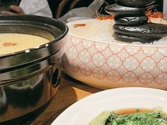 -乔街深夜食堂·小龙虾·高压锅生蚝(杭州总店)