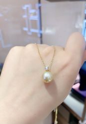 -周生生Chow Sang Sang(石家庄先天下店)