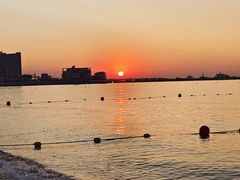 -兴城海滨风景区