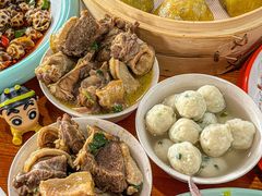 -坛南湾农家乐·海鲜楼·大排档(平潭坛南湾店)