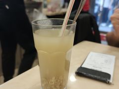 -盛记粥面(佐敦店)