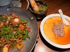 -老湘村·湖南土菜(天河维多利店)