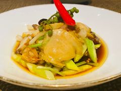 -新荣记(西溪湿地店)