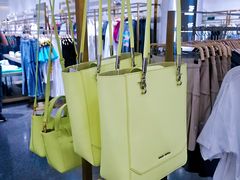 -URBAN REVIVO(济南世茂广场店)