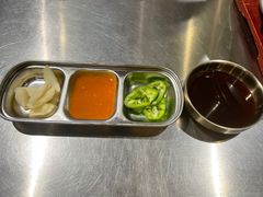 -本炙炭烤·蒲烧活鳗料理店(金沙洲店)