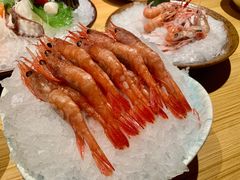 -花和海鲜自助(梅江店)