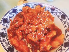 -独秀小吃(蓝田店)