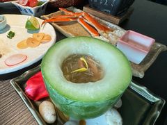 -花潮料理艺食馆(SM新生活广场店)