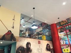 -小龍鳳·港式海鲜打边炉(沙湖路店)