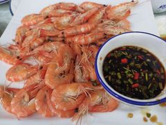 -范饭椰林川湘味海鲜·椰子鸡(三亚湾椰梦长廊店)
