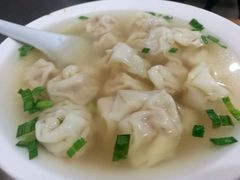 -汪家馄饨(集庆路店)