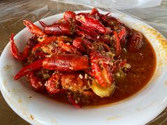 -五七小李子油焖大虾(总店)