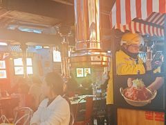 -包装马车·韩国料理·포장마차