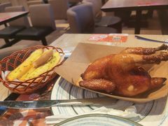 -大快活(丽丰店)