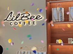 -LilBee Coffee