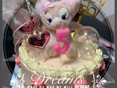 -Sweety Fairy小蜜蜂蛋糕&下午茶(大柏树店)