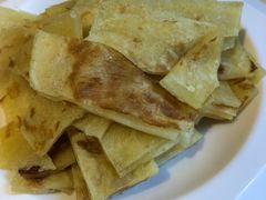 大饼-老佛爷炭火蛙锅直营(清滨路总店)