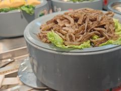 -大橘元自助回转火锅(天河新天地店)