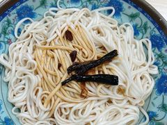 -小辫子羊肉面馆(周东店)