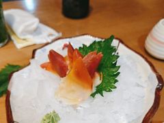 -和创柚子·会席日本料理(新区淮海街店)