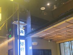 -樱嘢·炭火烧肉(惠南店)