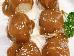 -到家尝北京菜(西坝河店)