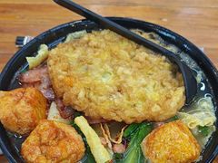 -螺蛳粉先生(蓟门桥店)