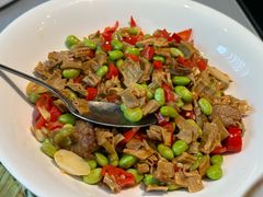 -台鄉缘 ·小海鲜·台州菜(桃林路店)
