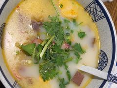 -老盛庆排档•南京菜(夫子庙店)