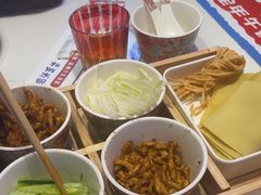 -渔家风味·鲅鱼水饺·央视展播·海鲜天津菜(开发区店)